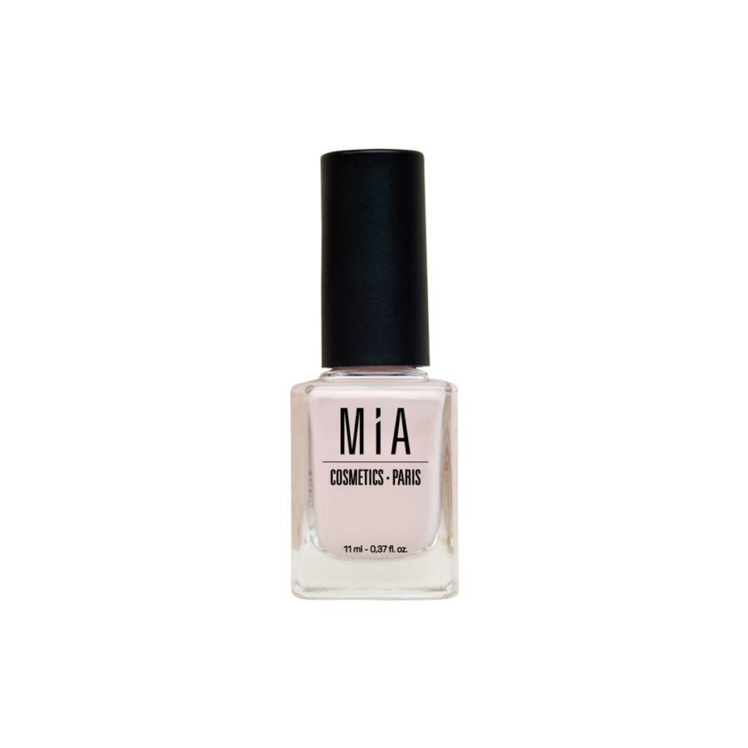 MIA COSMETICS Esmalte Dusty Rose